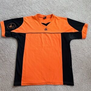Ultra RARE Vintage Nike ACG 90s Scorpion Jersey